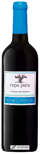 Weingut Montalto - Cepa Pura Touriga Nacional