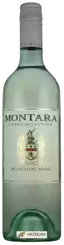 Weingut Montara - Sauvignon Blanc