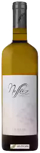 Weingut Les Vignerons d'Alignan du Vent - Neffiez La Muse