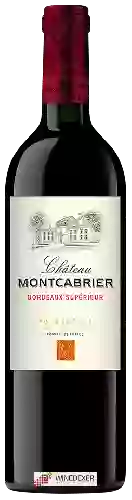 Château Montcabrier - Bordeaux Supérieur