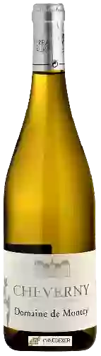 Domaine de Montcy - Cheverny Blanc