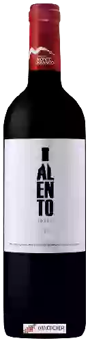 Weingut Monte Branco - Alento Tinto