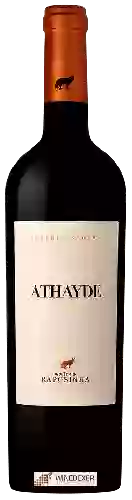 Weingut Monte da Raposinha - Athayde Grande Escolha Tinto