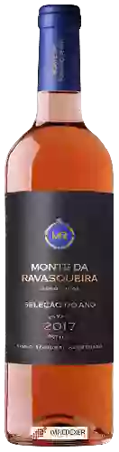 Weingut Monte da Ravasqueira - Seleção do Ano Rosé