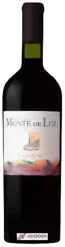 Weingut Monte de Luz - Tannat