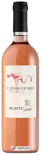 Weingut Monte Guelfo - il Fenicottero Toscana