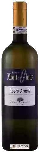 Weingut Monte Olmo - Roero Arneis