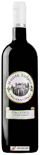 Weingut Monte Solaio - Collevato