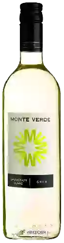 Weingut Monte Verde - Sauvignon Blanc