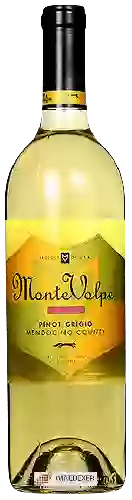 Weingut Monte Volpe - Pinot Grigio