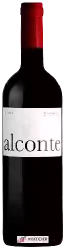 Weingut Montecastro - Alconte Crianza