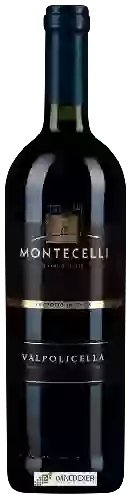Weingut Montecelli - Valpolicella