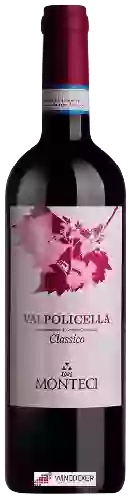 Weingut Monteci - Valpolicella Classico