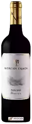 Weingut Montes Ermos - Reserva Tinto