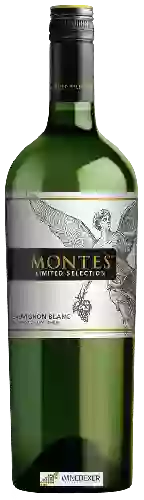 Weingut Montes - Limited Selection Sauvignon Blanc