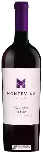 Weingut Montevina - Merlot (Omira Hills)