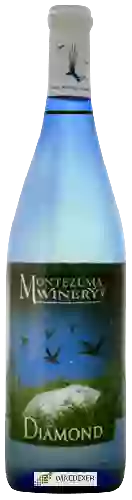 Montezuma Winery - Diamond