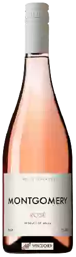 Weingut Montgomery - Rosé