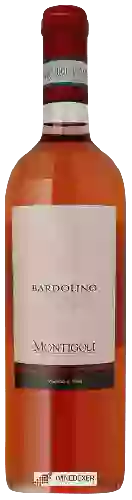 Weingut Montigoli - Bardolino Chiaretto