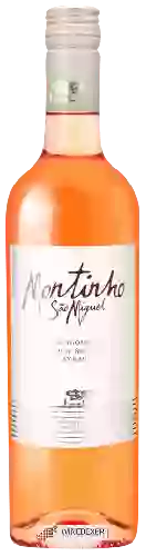 Weingut Montinho São Miguel - Rosé