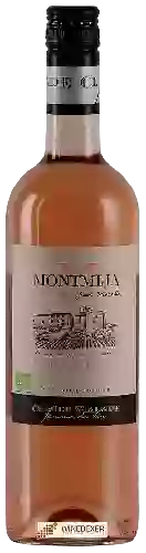 Weingut Montmija - Syrah Rosé