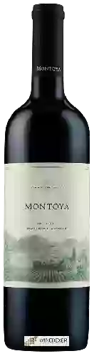 Weingut Montoya - Merlot
