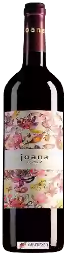 Weingut Cellers Sant Rafel - Joana