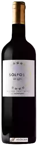 Weingut Cellers Sant Rafel - Solpost Negre