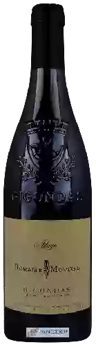 Weingut Montvac - Adage Gigondas