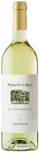 Weingut Monty's Hill - Chardonnay