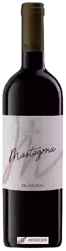 Weingut Monviert - Martagona Franconia