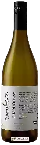 Weingut Moobuzz - Chardonnay