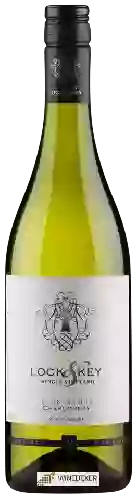 Weingut Moppity Vineyards - Lock & Key Chardonnay