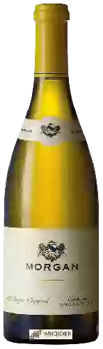 Weingut Morgan - Mcintyre Vineyard Chardonnay