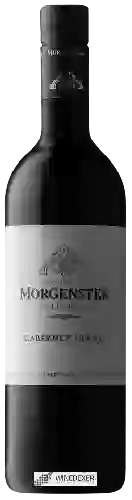 Weingut Morgenster Estate - Cabernet Franc