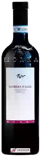 Weingut Morra - Barbera d'Alba