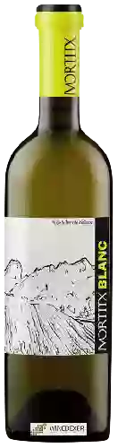 Weingut Mortitx - Blanco