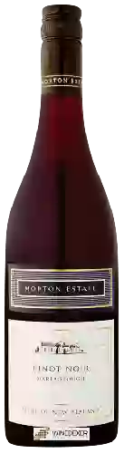 Weingut Morton Estate - White Label Pinot Noir