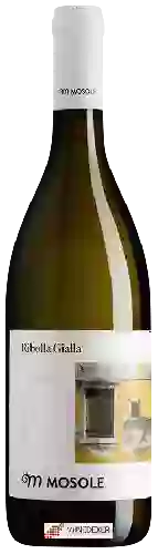 Weingut Mosole - Ribolla Gialla