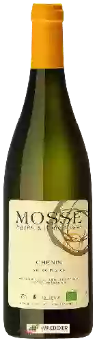 Weingut Mosse - Chenin