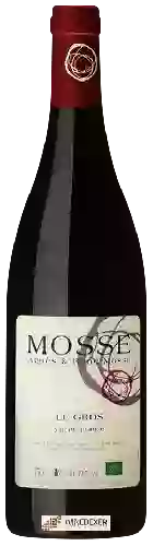 Weingut Mosse - Le Gros Rouge