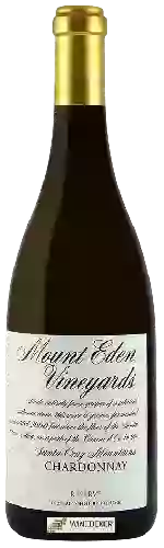 Weingut Mount Eden Vineyards - Reserve Chardonnay