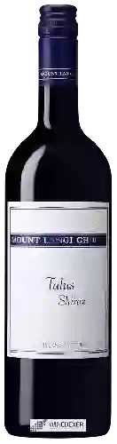 Weingut Mount Langi Ghiran - Talus Shiraz