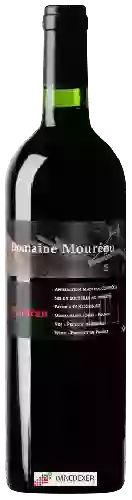 Domaine Mouréou - Madiran