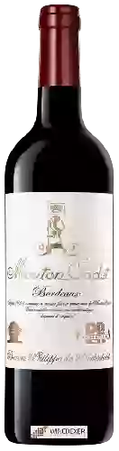 Weingut Mouton Cadet - Héritage