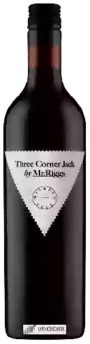 Weingut Mr. Riggs - Three Corner Jack Blend
