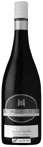 Weingut Mud House - Claim 431 Vineyard Pinot Noir