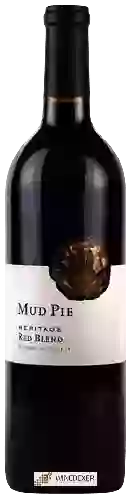 Weingut Mud Pie - Heritage Red Blend
