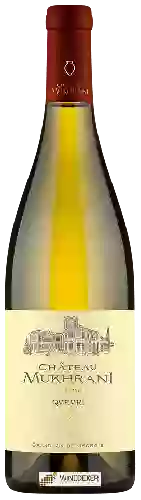 Weingut Mukhrani - Qvevri