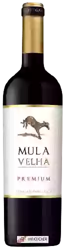 Weingut Mula Velha - Premium